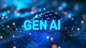 Gen AI Master Program